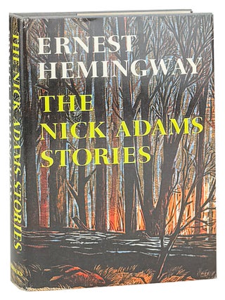 The Nick Adams Stories