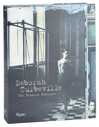 Item #49397 The Fashion Pictures. Deborah Turbeville