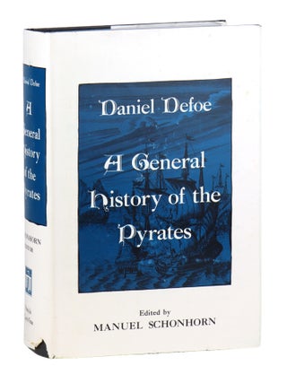 A General History of the Pyrates