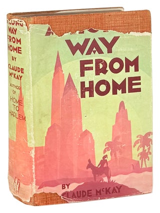 A Long Way From Home