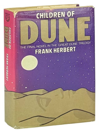 Children of Dune
