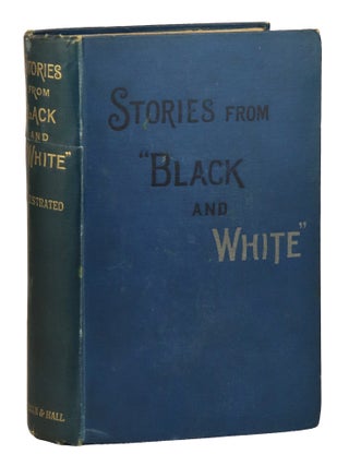 Stories from "Black and White"