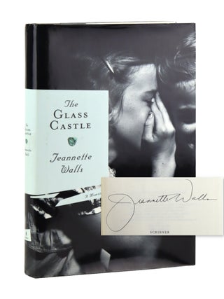 The Glass Castle: A Memoir [Signed and Inscribed