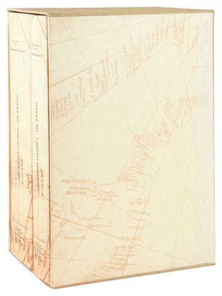 The Journal: Account of the First Voyage and Discovery of