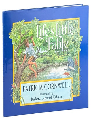Life's Little Fable [Signed by Cornwell]