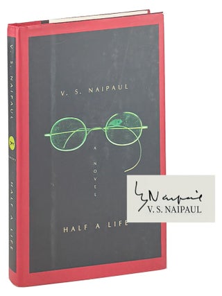 Half a Life [Signed