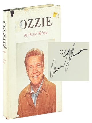 Ozzie [Signed