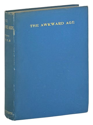 The Awkward Age