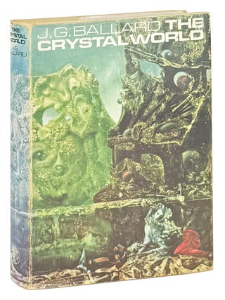 The Crystal World