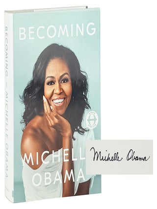 Becoming [Signed