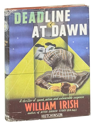 Deadline at Dawn