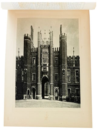 Abbeys, Castles and Ancient Halls of England and Wales. Their Legendary Lore and Popular History: South / North / Midland [Three Volume Set]