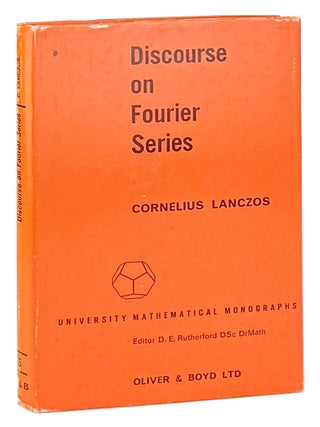 Discourse on Fourier Series