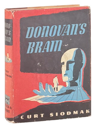 Donovan's Brain