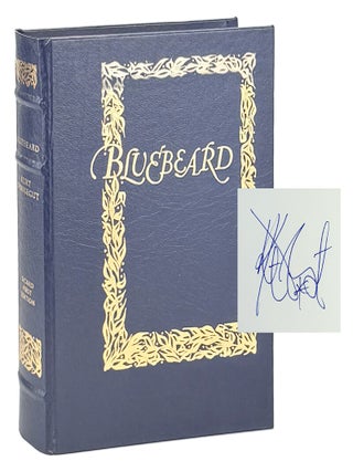 Bluebeard: A Novel [Signed by Vonnegut