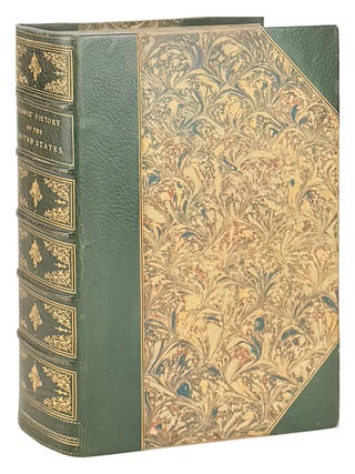 A Popular History of the United States of America