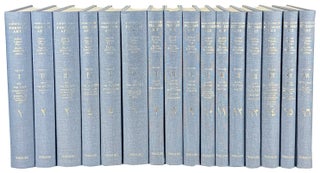 Item #49672 A Survey of Persian Art from Prehistoric Times to the Present: Volume I - Volume XVI...