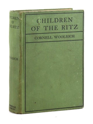 Children of the Ritz