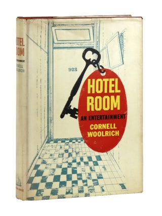 Hotel Room: An Entertainment