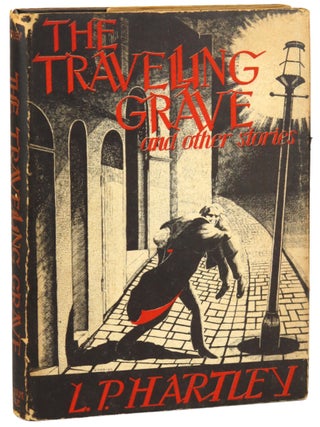 The Travelling Grave and Other Stories