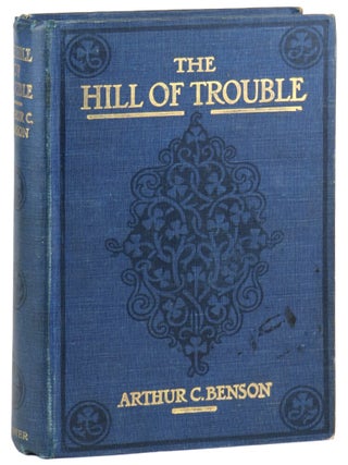 The Hill of Trouble and Other Stories