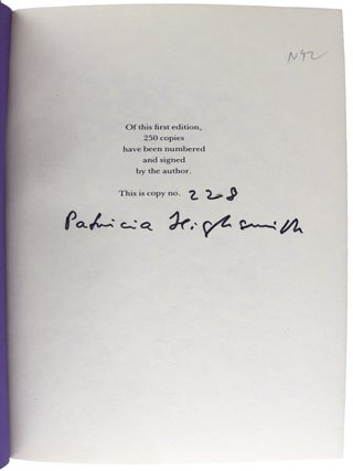 People Who Knock on the Door [Limited Edition, Signed]