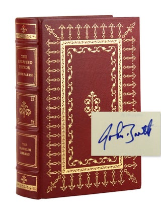 The Sot-Weed Factor [Limited Edition, Signed by Barth. John Barth, Ben Wohlberg.
