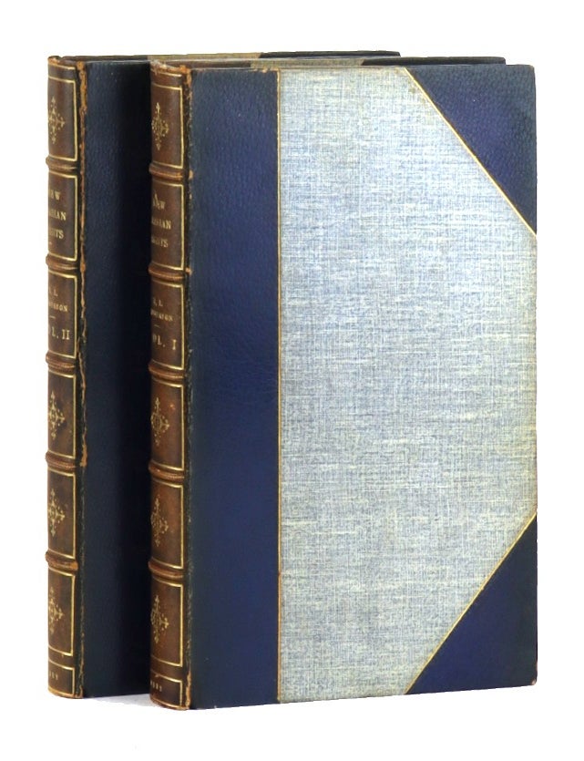 Item #49729 New Arabian Nights. Robert Louis Stevenson.
