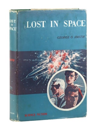 Lost in Space