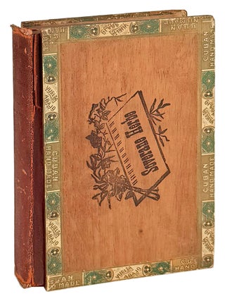 The Soverane Herbe: A History of Tobacco