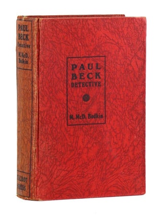 Paul Beck - Detective