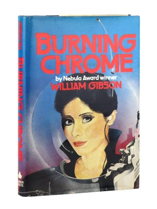 Burning Chrome