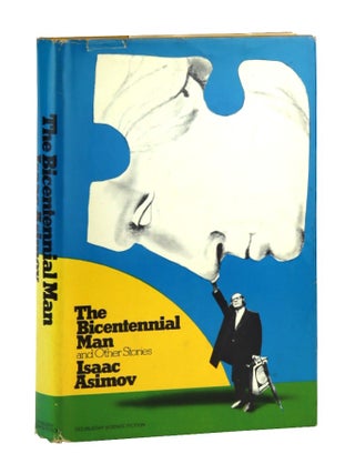 The Bicentennial Man and Other Stories