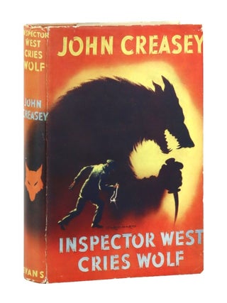 Inspector West Cries Wolf