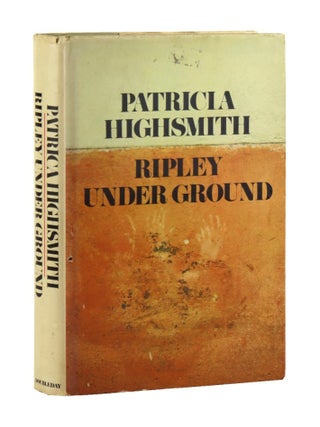 Ripley Under Ground
