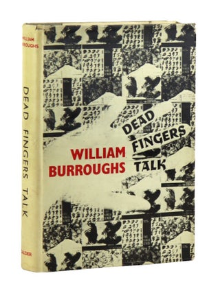 Dead Fingers Talk