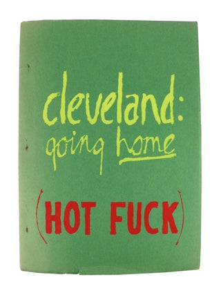 Cleveland: Going Home (HOT FUCK