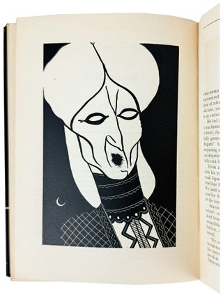 The Night Side: Masterpieces of the Strange & Terrible