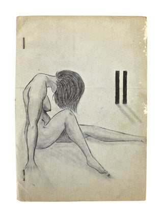 The 11th Muse [Parsons College Literary Magazine
