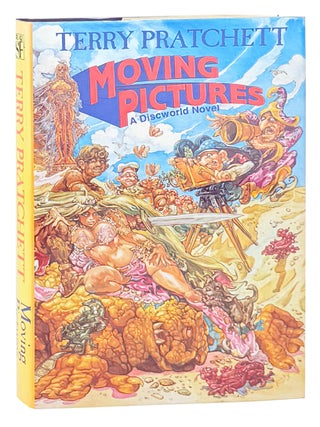 Moving Pictures