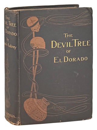 The Devil-Tree of El Dorado: A Romance of British Guiana