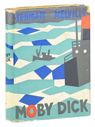 Moby Dick, ili Bijeli Kit