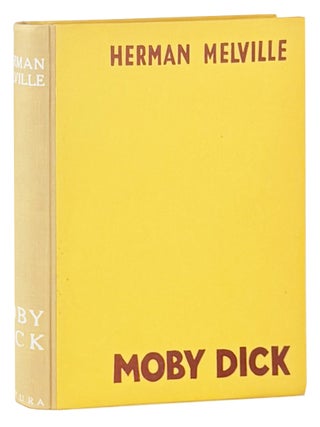 Moby Dick, ili Bijeli Kit