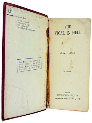 The Vicar in Hell
