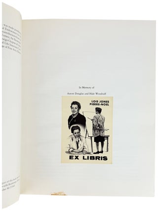 Forever Free: Art by African-American Women, 1862-1980 [Lois Mailou Jones's Copy] [Signed by Faith Ringgold]