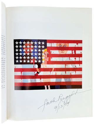 Forever Free: Art by African-American Women, 1862-1980 [Lois Mailou Jones's Copy] [Signed by Faith Ringgold]
