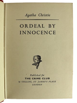 Ordeal by Innocence