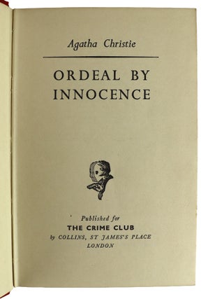 Ordeal by Innocence