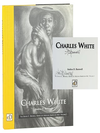 Charles White. The David C. Driskell Series of African American