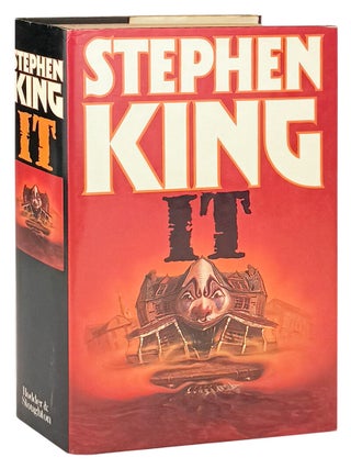 It